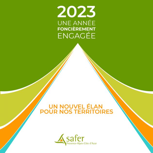2023 : Une année foncièrement engagée